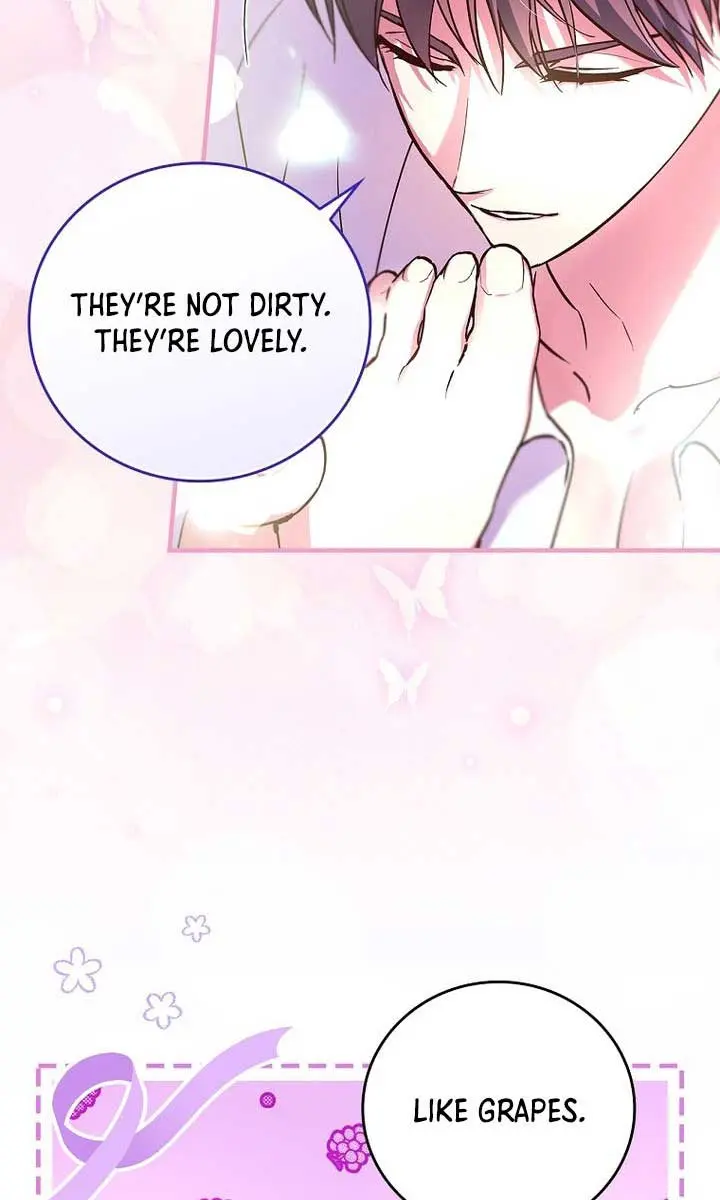 We've Already Broken Up, Your Majesty Chapter 18 Page 35