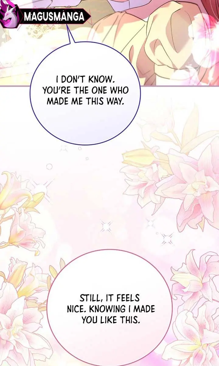 We've Already Broken Up, Your Majesty Chapter 18 Page 39