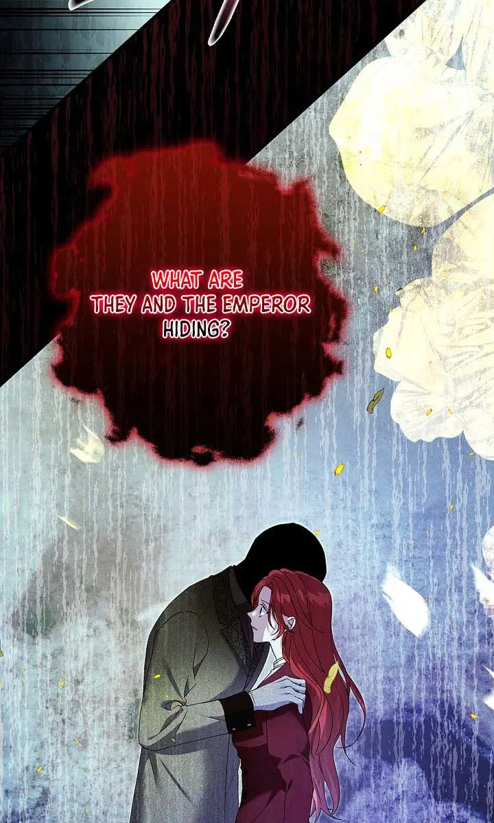 We've Already Broken Up, Your Majesty Chapter 18 Page 43