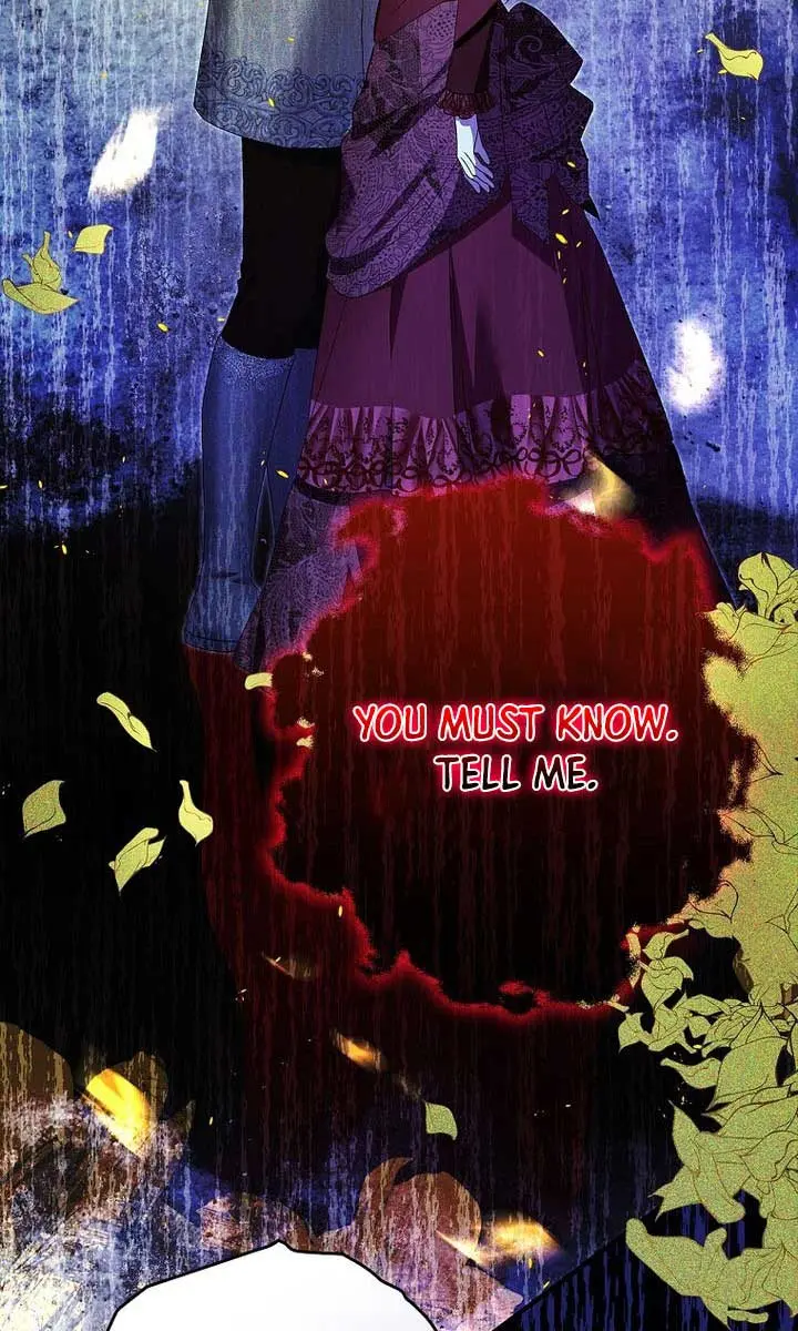 We've Already Broken Up, Your Majesty Chapter 18 Page 44