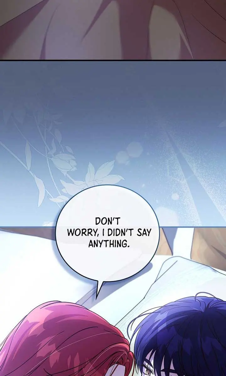 We've Already Broken Up, Your Majesty Chapter 18 Page 53