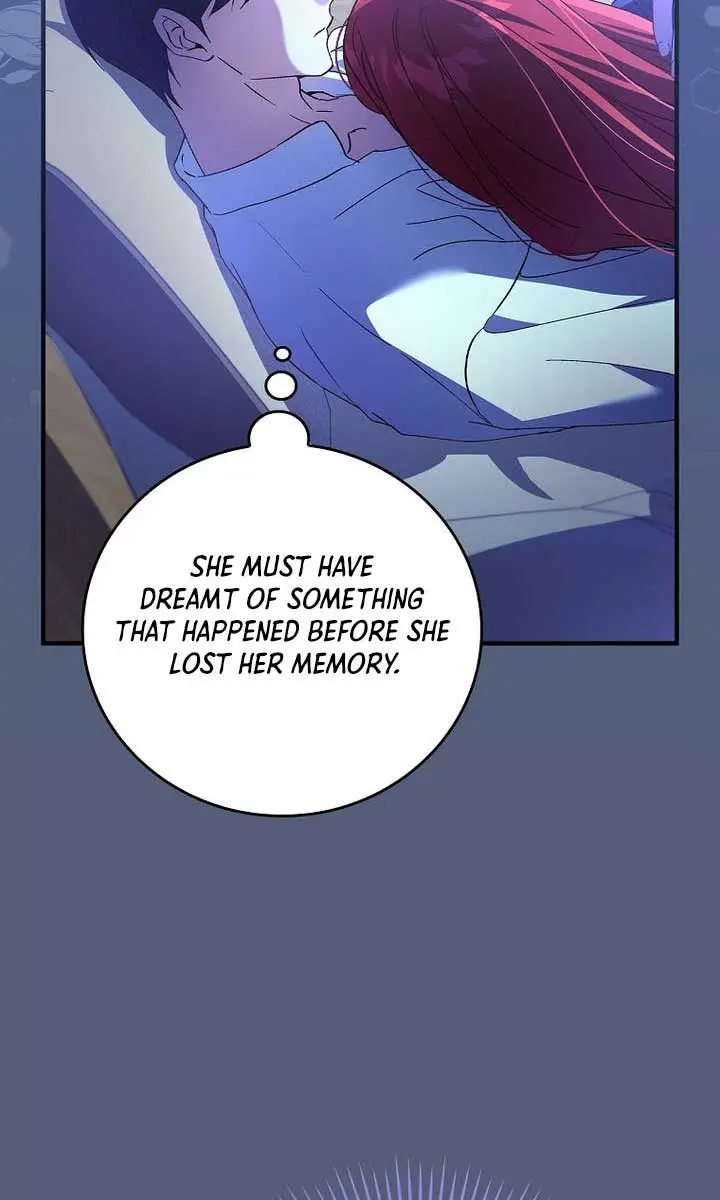 We've Already Broken Up, Your Majesty Chapter 18 Page 57