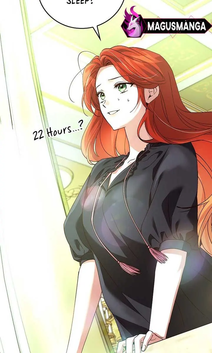 We've Already Broken Up, Your Majesty Chapter 18 Page 65