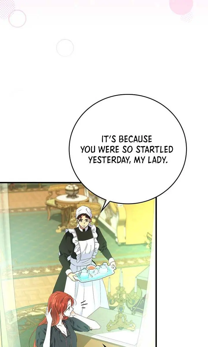 We've Already Broken Up, Your Majesty Chapter 18 Page 67