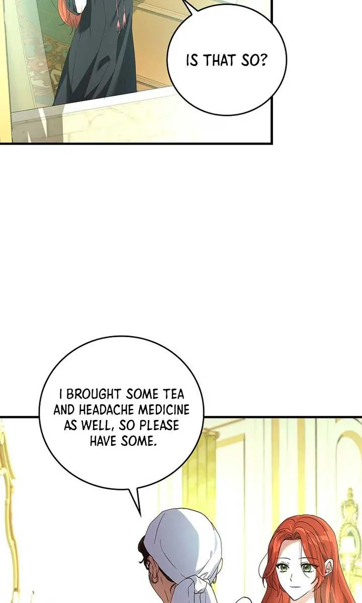 We've Already Broken Up, Your Majesty Chapter 18 Page 68