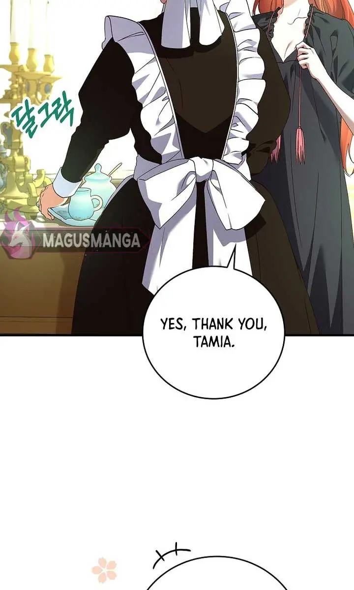 We've Already Broken Up, Your Majesty Chapter 18 Page 69