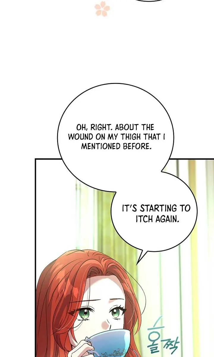 We've Already Broken Up, Your Majesty Chapter 18 Page 71