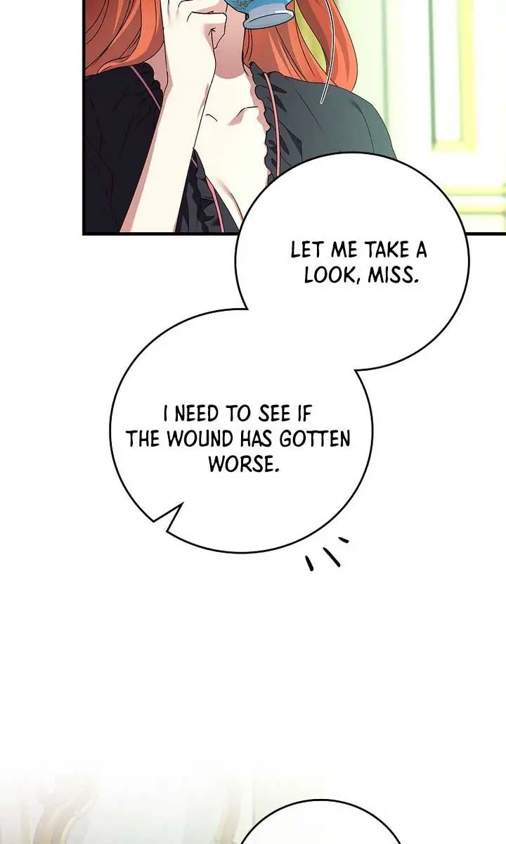 We've Already Broken Up, Your Majesty Chapter 18 Page 72