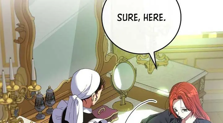 We've Already Broken Up, Your Majesty Chapter 18 Page 73