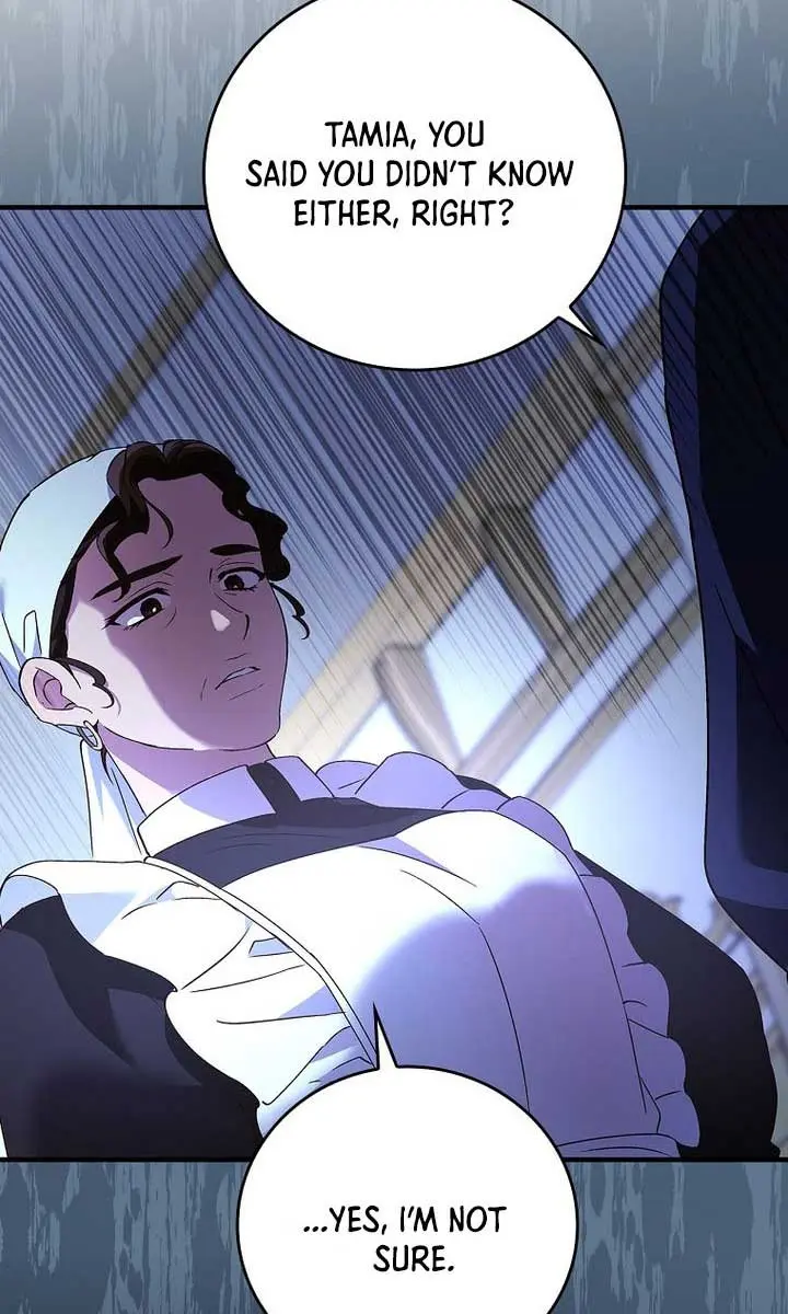 We've Already Broken Up, Your Majesty Chapter 18 Page 76