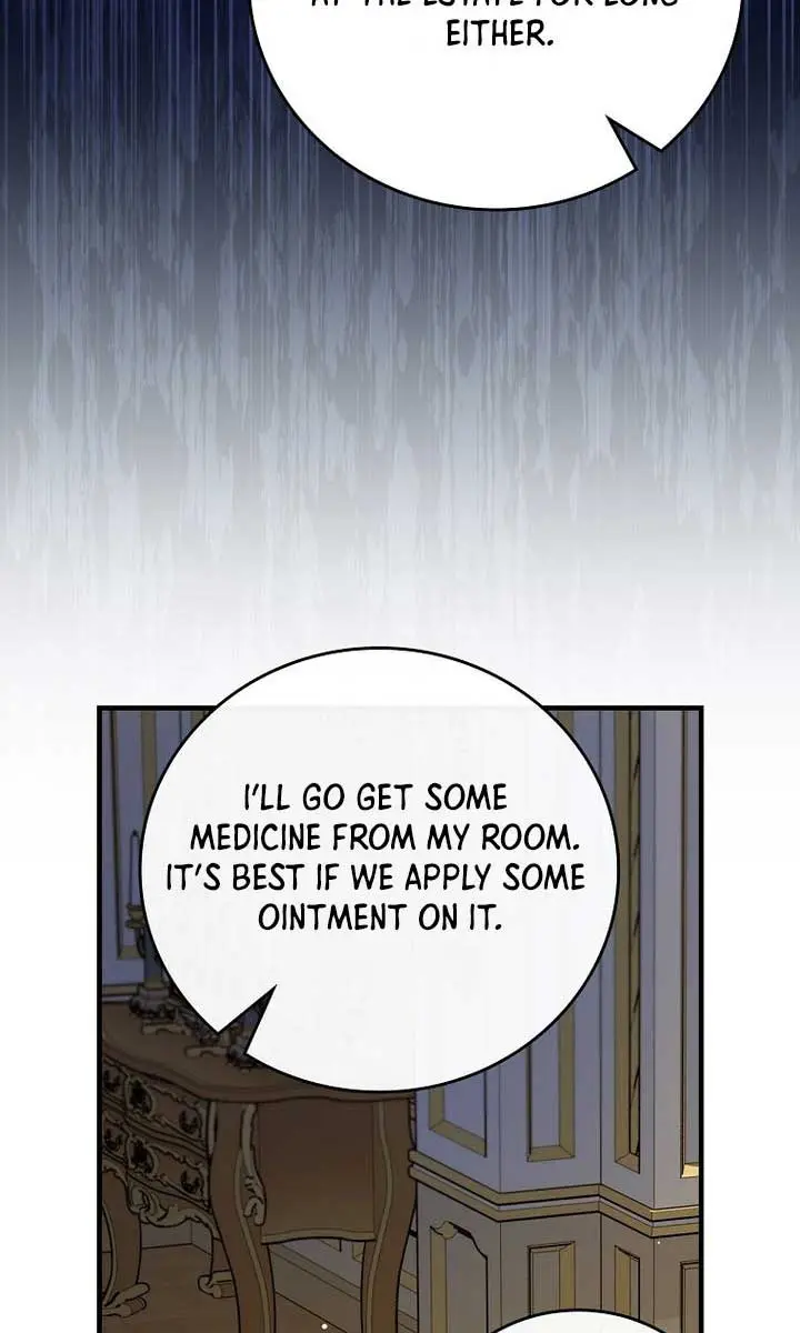 We've Already Broken Up, Your Majesty Chapter 18 Page 78