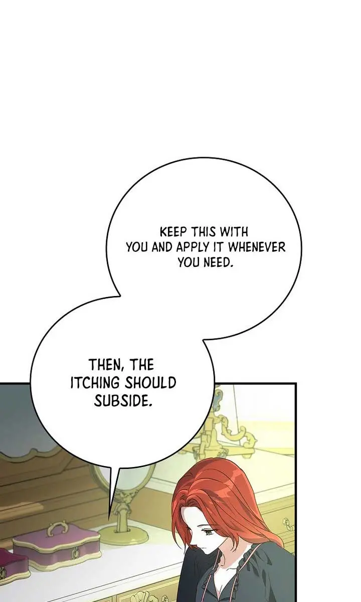 We've Already Broken Up, Your Majesty Chapter 18 Page 80