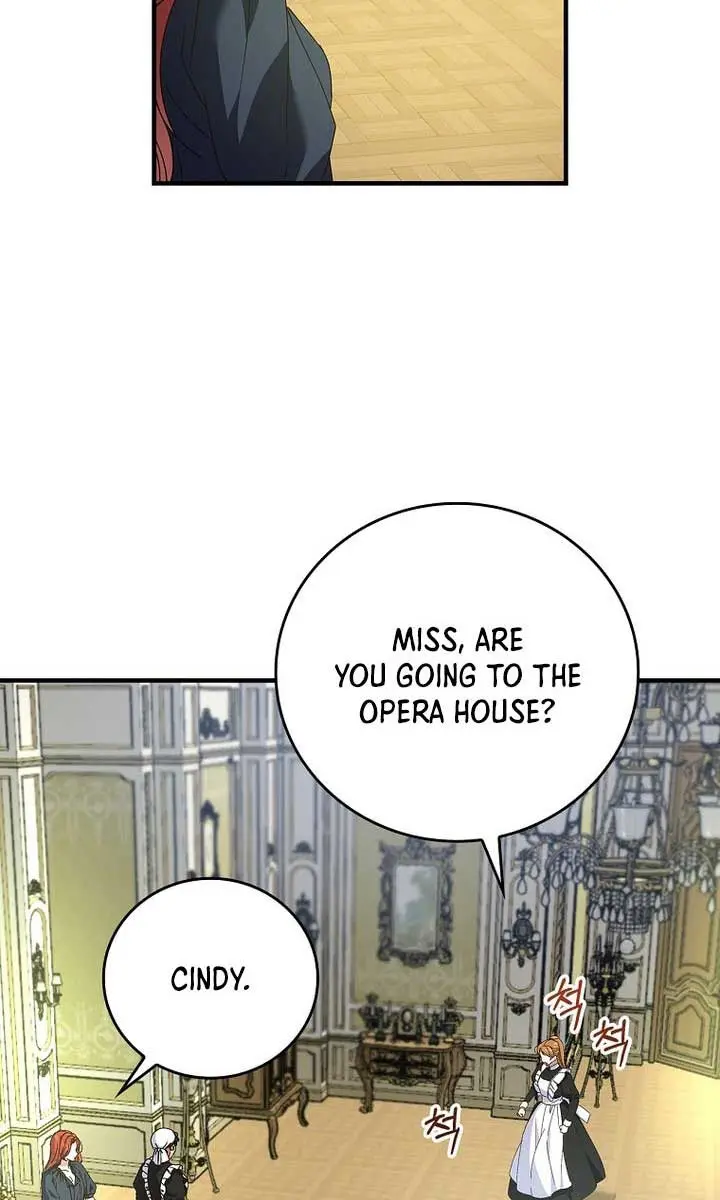 We've Already Broken Up, Your Majesty Chapter 18 Page 84