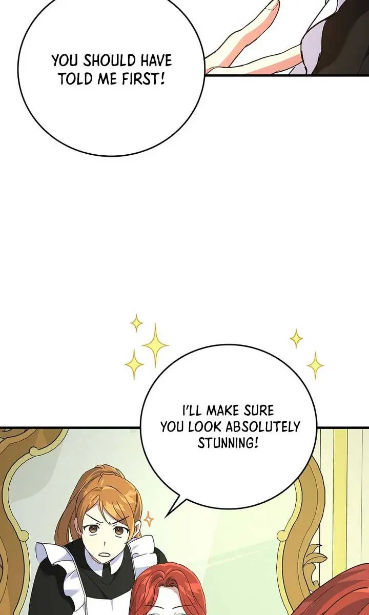 We've Already Broken Up, Your Majesty Chapter 18 Page 86