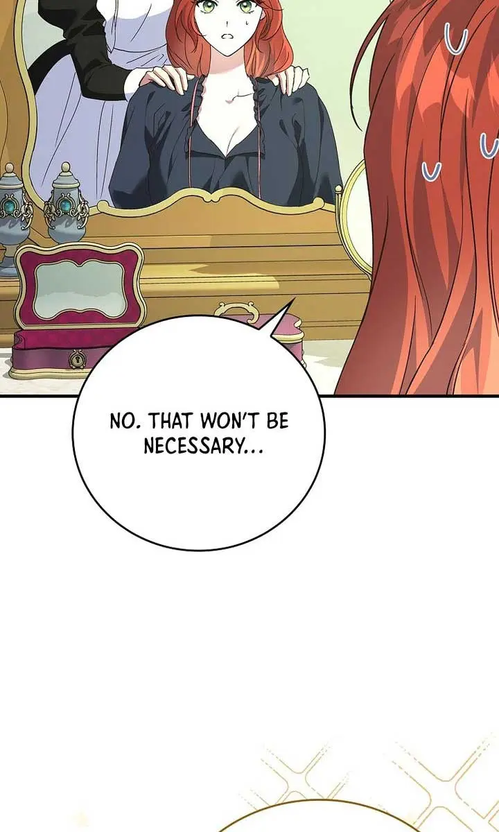 We've Already Broken Up, Your Majesty Chapter 18 Page 87