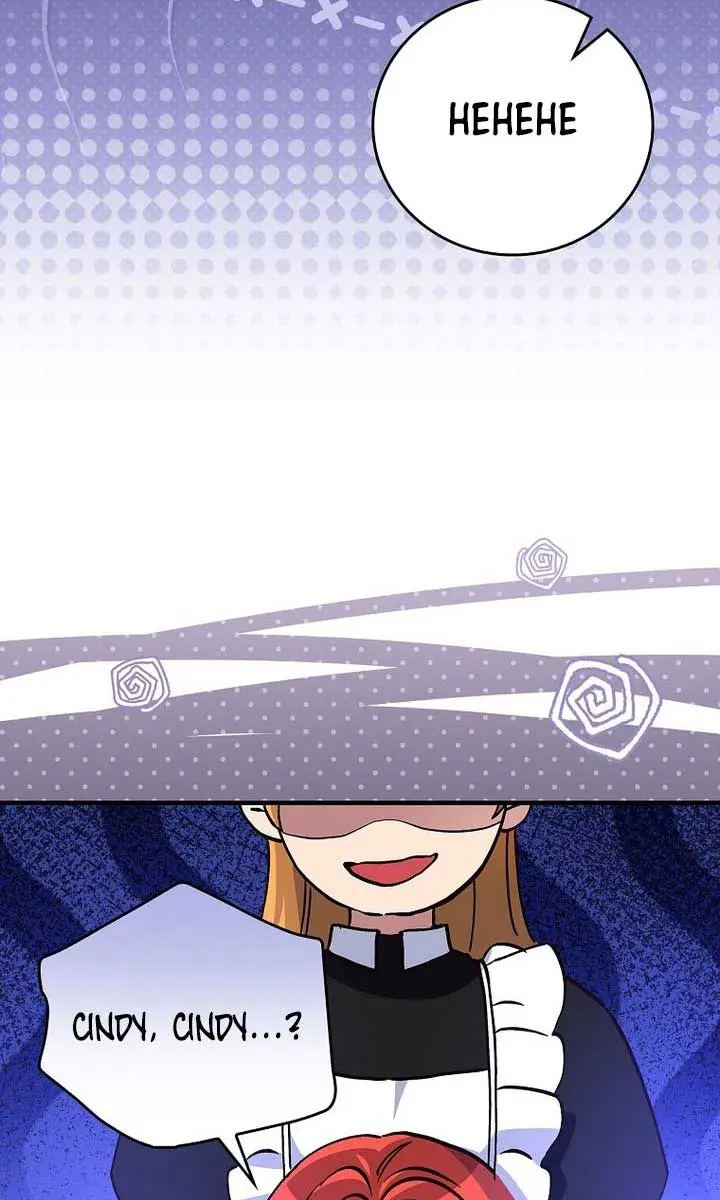 We've Already Broken Up, Your Majesty Chapter 18 Page 90
