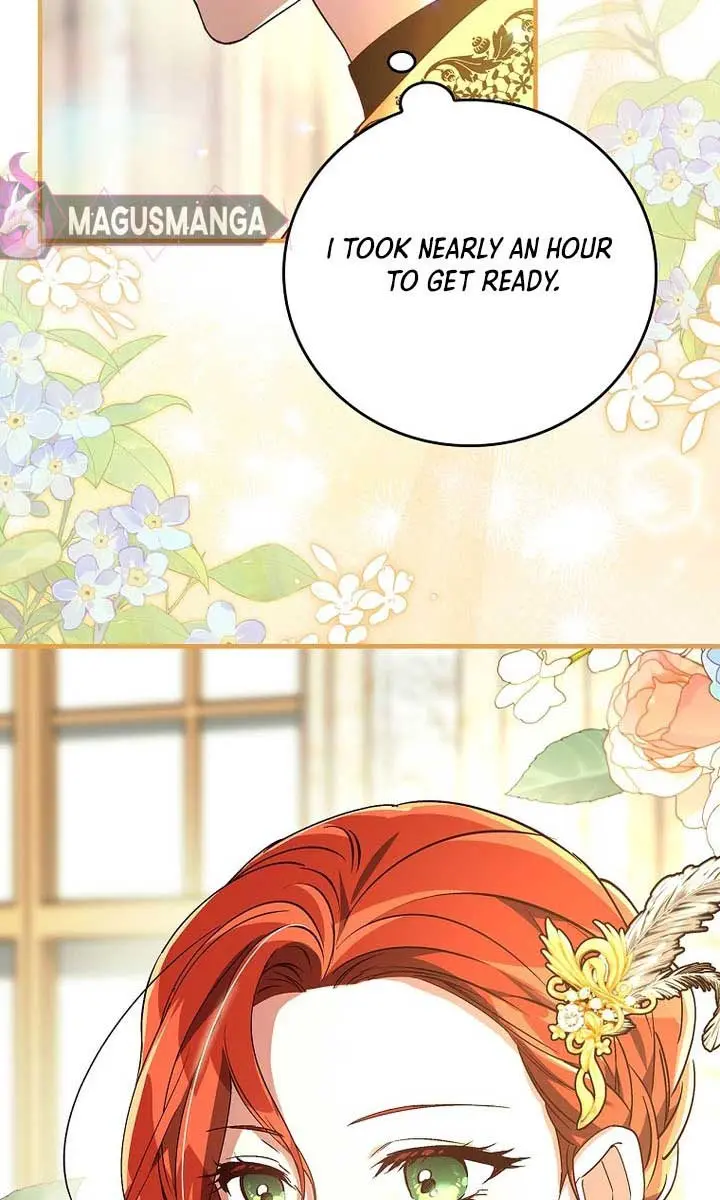 We've Already Broken Up, Your Majesty Chapter 19 Page 4