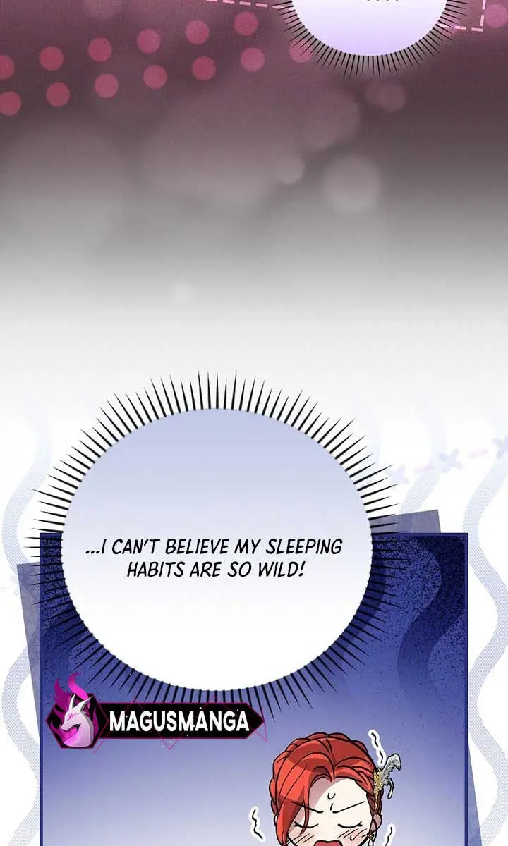We've Already Broken Up, Your Majesty Chapter 19 Page 20