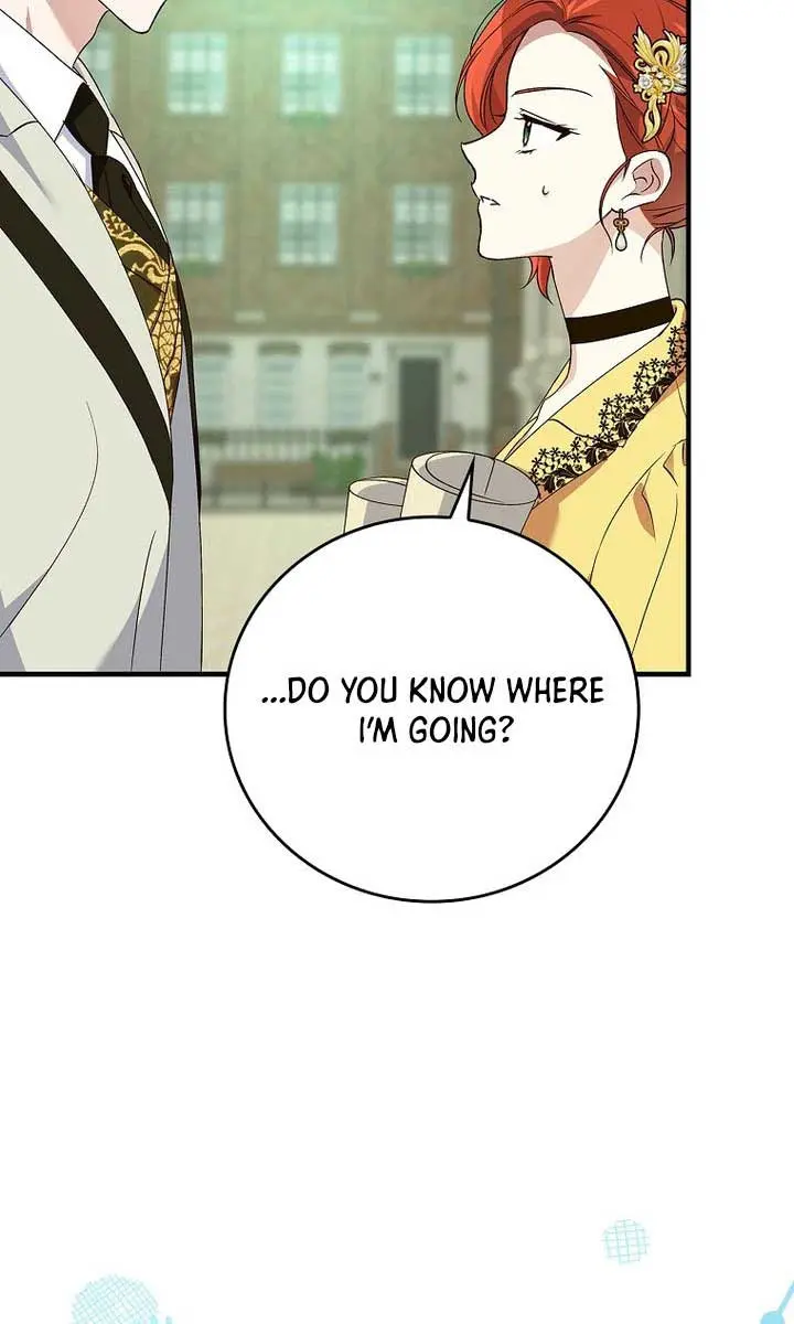 We've Already Broken Up, Your Majesty Chapter 19 Page 22