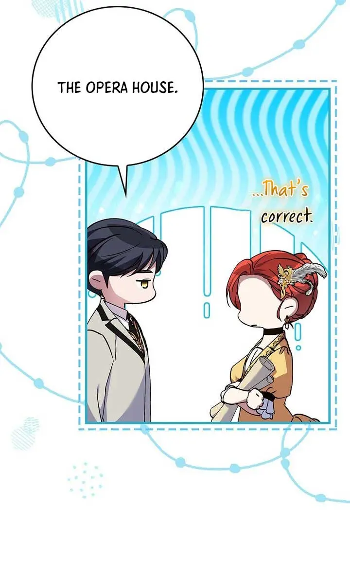 We've Already Broken Up, Your Majesty Chapter 19 Page 23