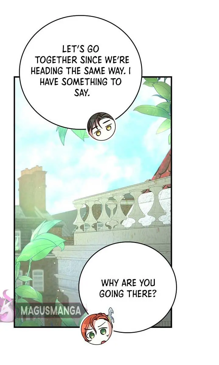 We've Already Broken Up, Your Majesty Chapter 19 Page 24