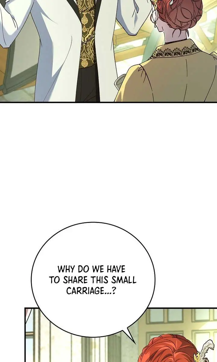 We've Already Broken Up, Your Majesty Chapter 19 Page 26