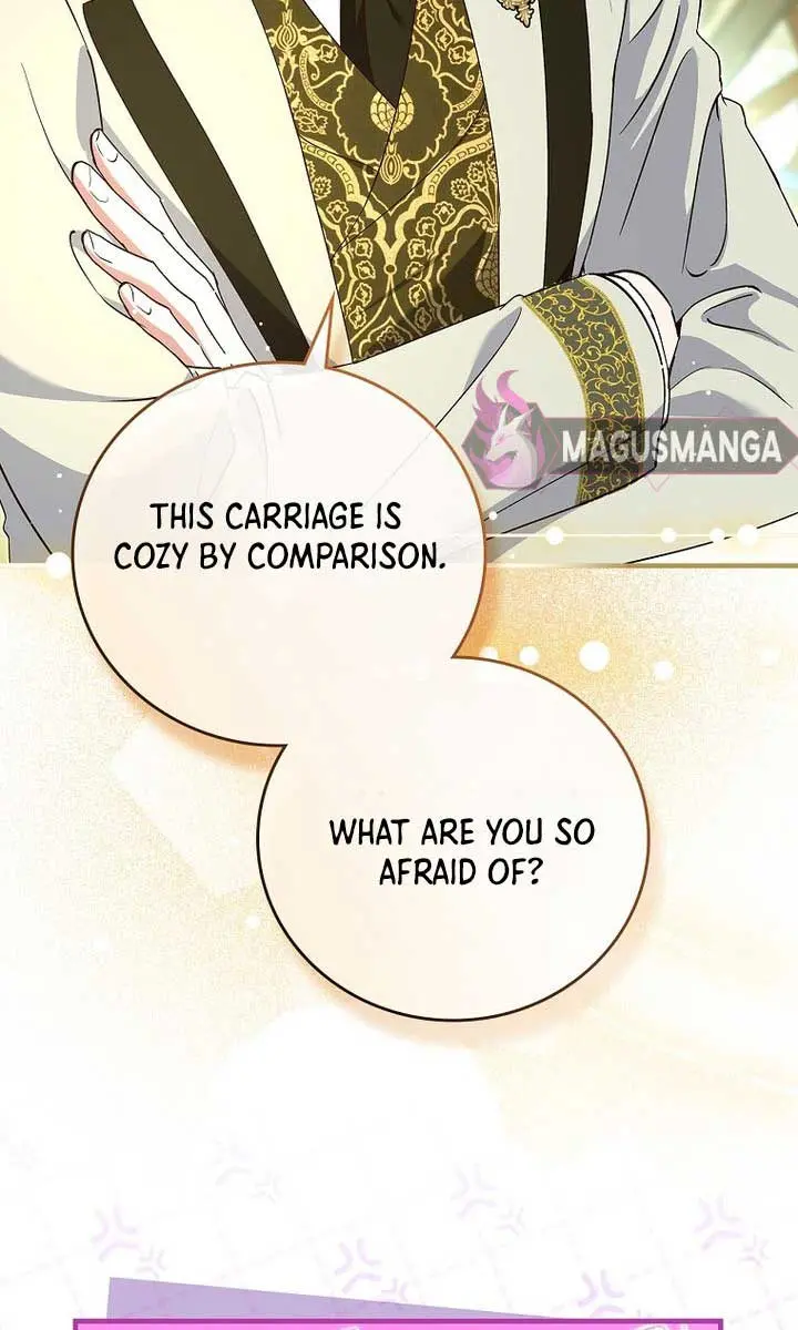 We've Already Broken Up, Your Majesty Chapter 19 Page 30