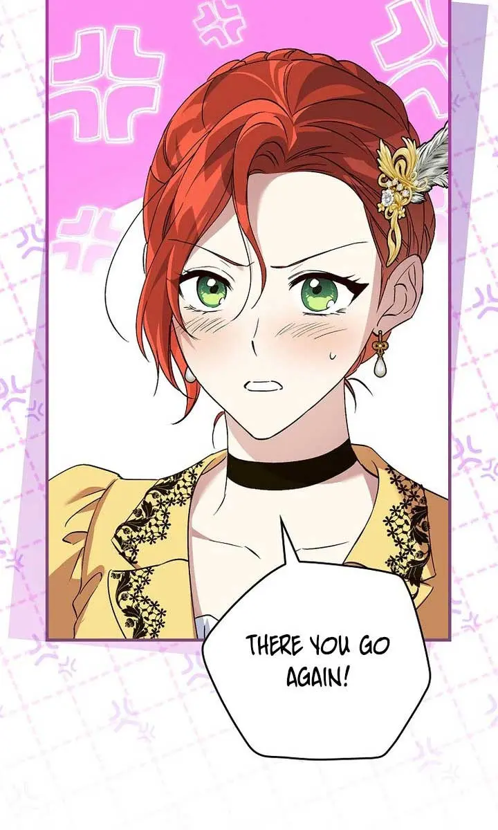 We've Already Broken Up, Your Majesty Chapter 19 Page 31