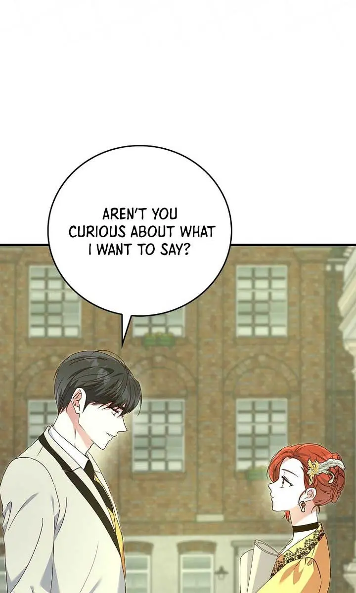 We've Already Broken Up, Your Majesty Chapter 19 Page 32