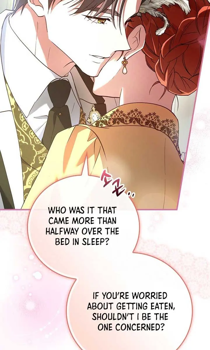 We've Already Broken Up, Your Majesty Chapter 19 Page 36