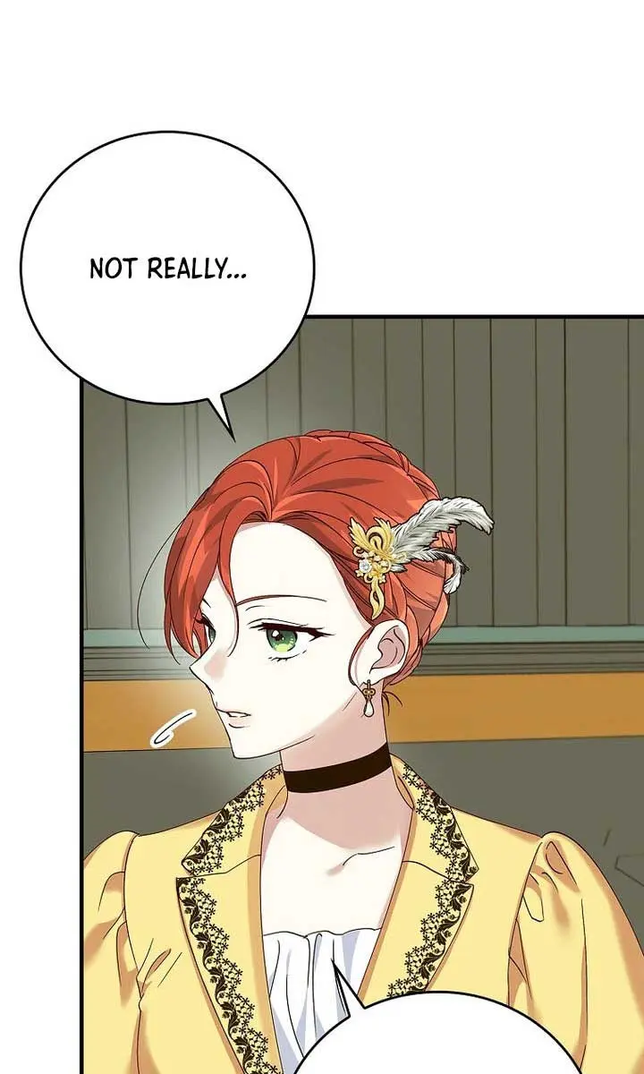 We've Already Broken Up, Your Majesty Chapter 19 Page 43