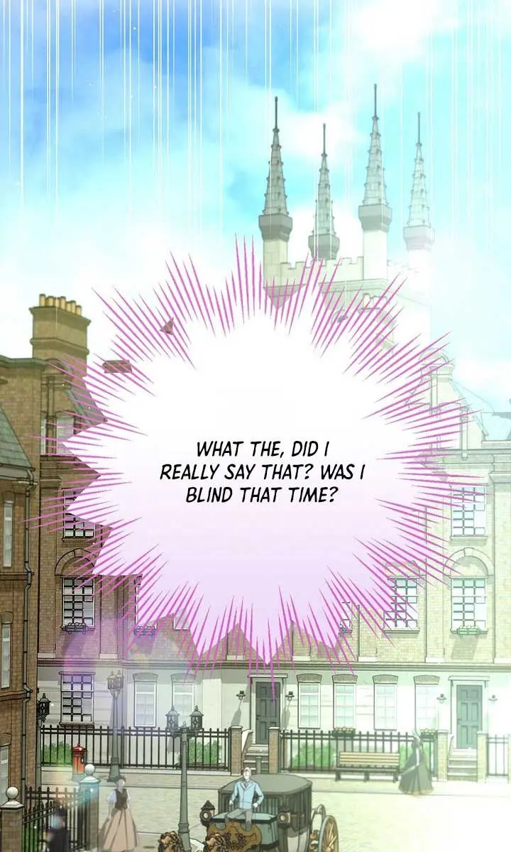 We've Already Broken Up, Your Majesty Chapter 19 Page 51