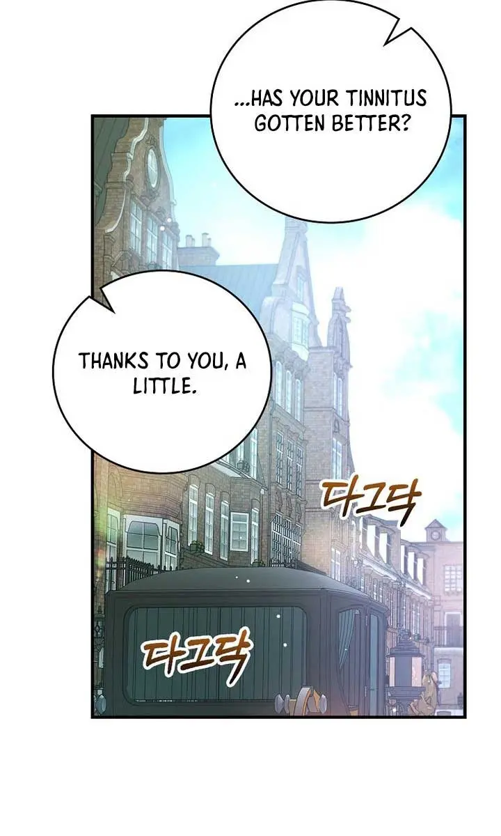 We've Already Broken Up, Your Majesty Chapter 19 Page 56
