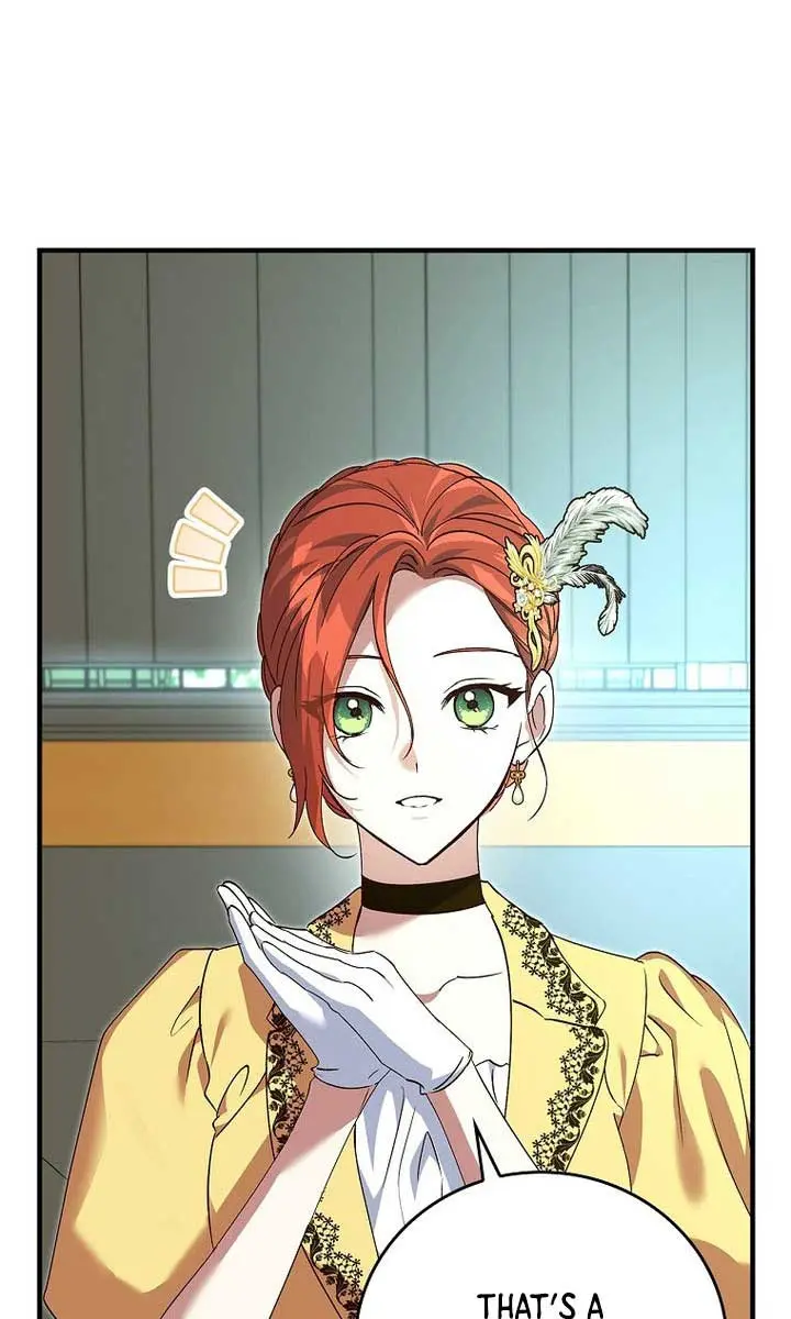 We've Already Broken Up, Your Majesty Chapter 19 Page 57