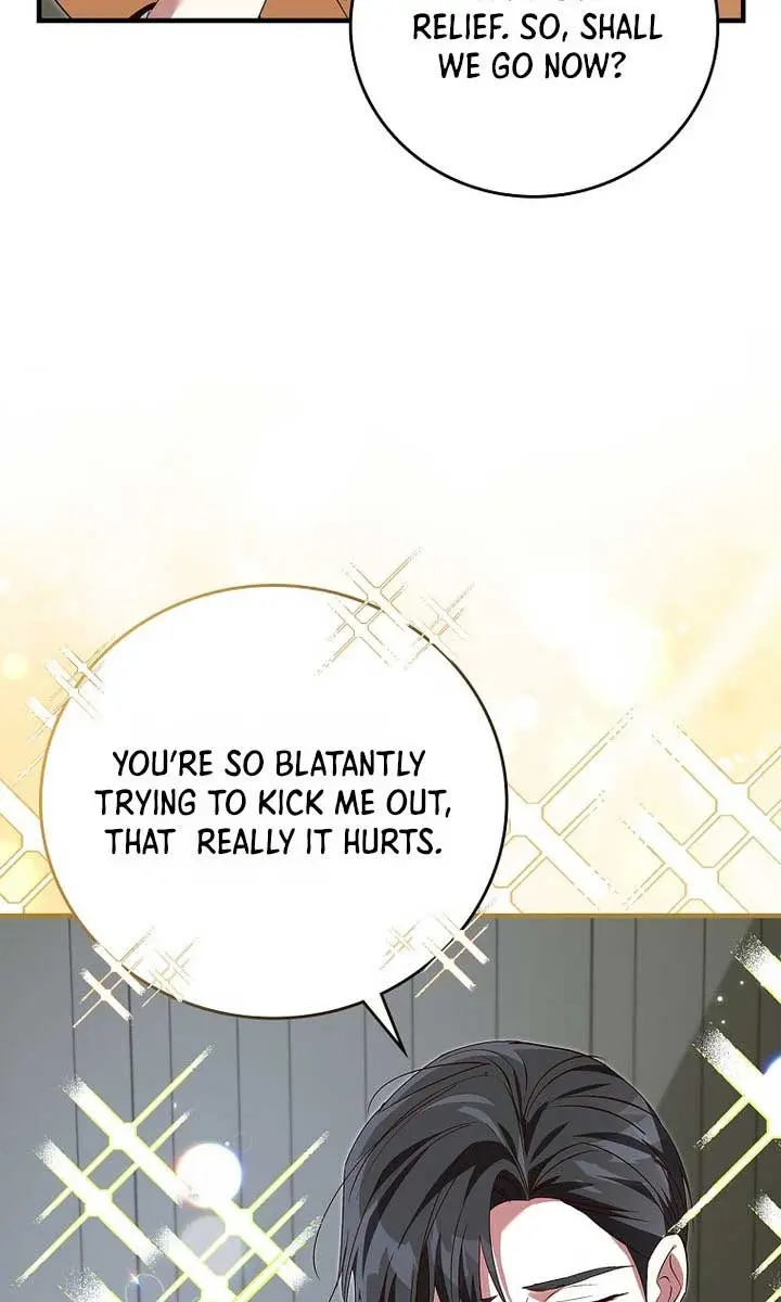 We've Already Broken Up, Your Majesty Chapter 19 Page 58