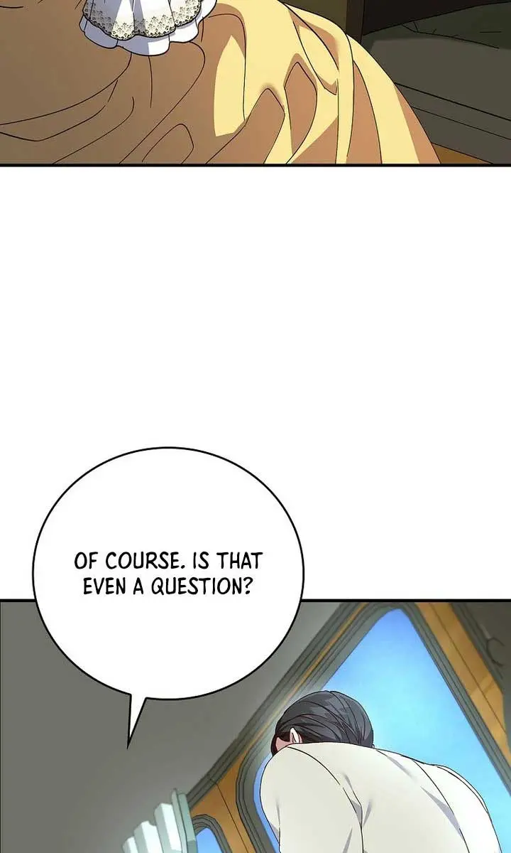 We've Already Broken Up, Your Majesty Chapter 19 Page 61