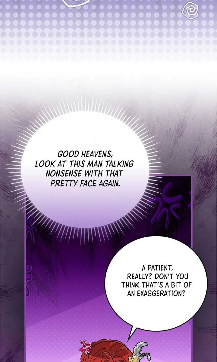 We've Already Broken Up, Your Majesty Chapter 19 Page 65