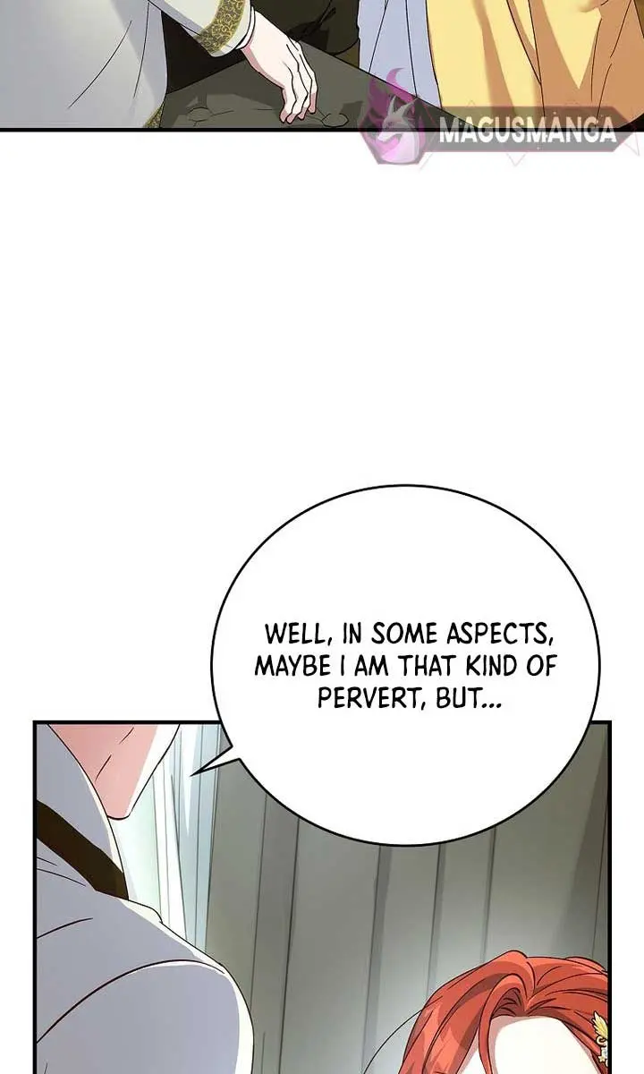 We've Already Broken Up, Your Majesty Chapter 19 Page 70