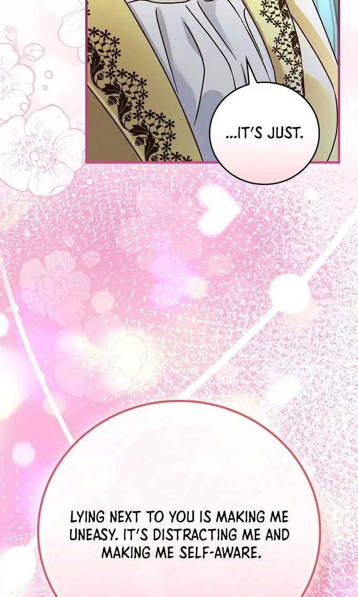 We've Already Broken Up, Your Majesty Chapter 19 Page 74
