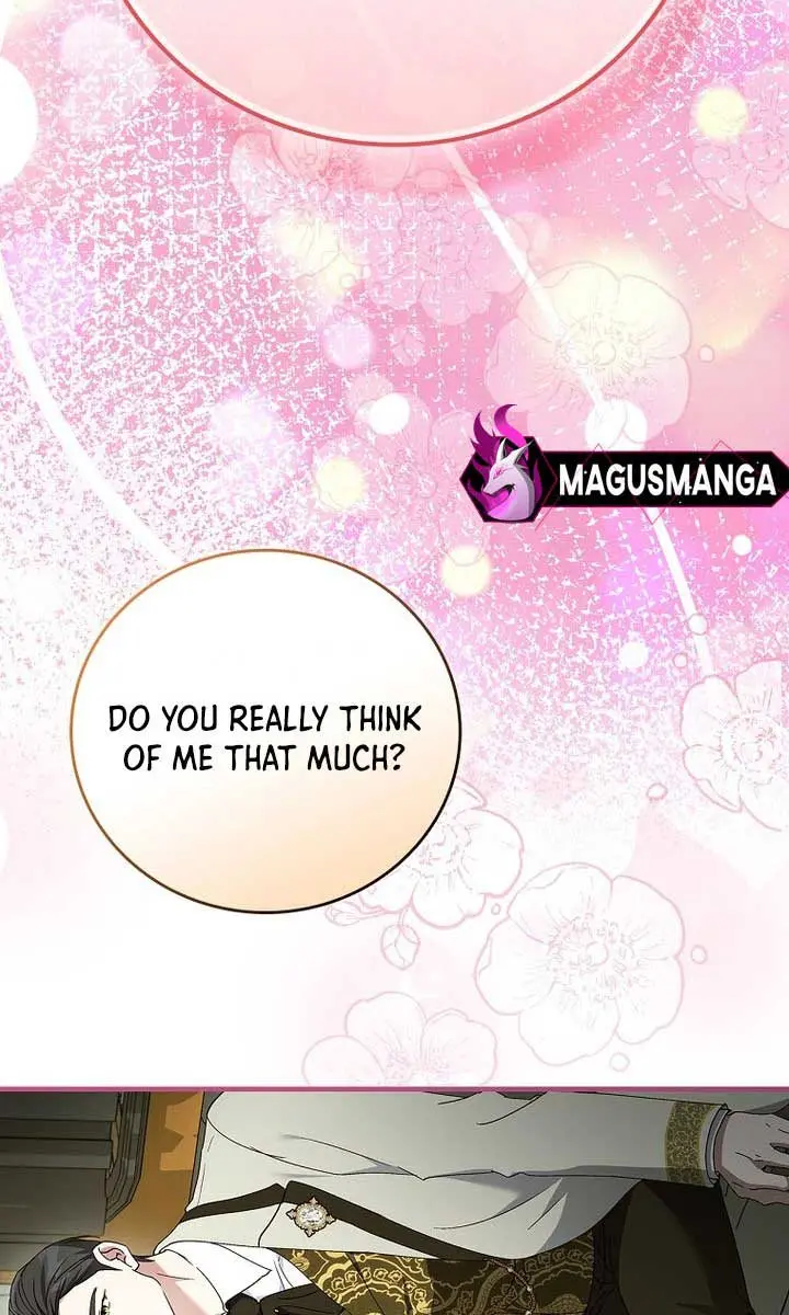 We've Already Broken Up, Your Majesty Chapter 19 Page 75