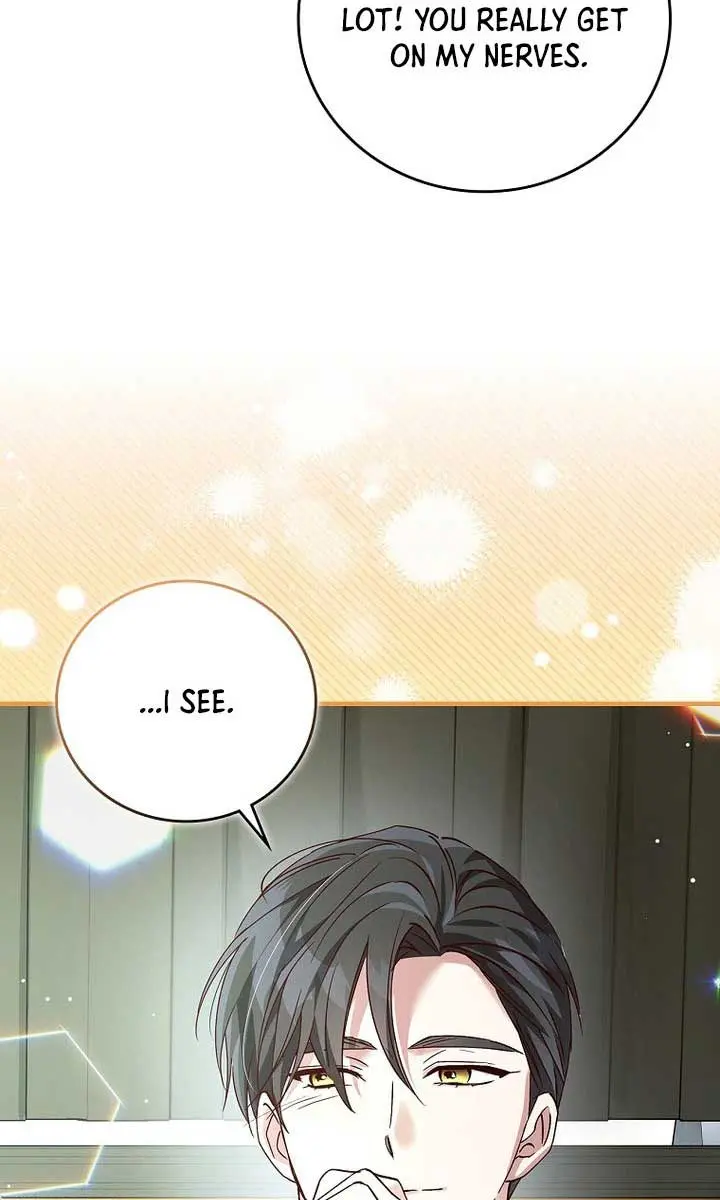 We've Already Broken Up, Your Majesty Chapter 19 Page 77