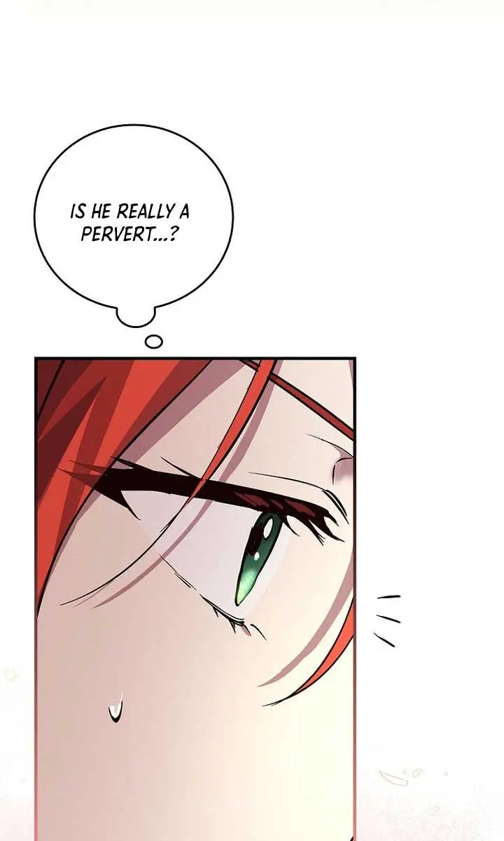 We've Already Broken Up, Your Majesty Chapter 19 Page 79