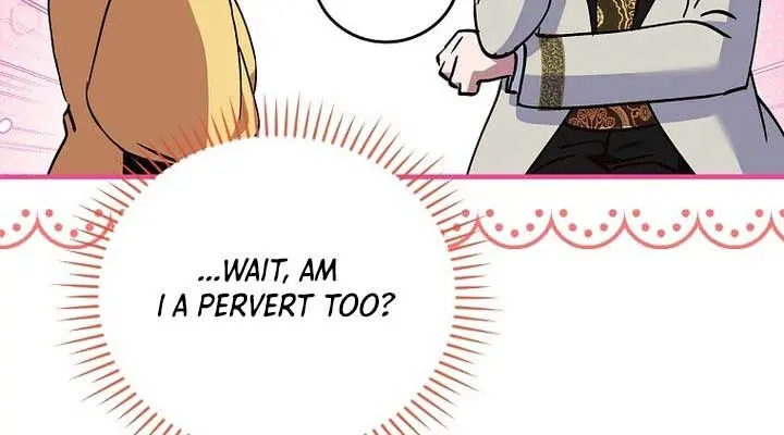 We've Already Broken Up, Your Majesty Chapter 19 Page 82