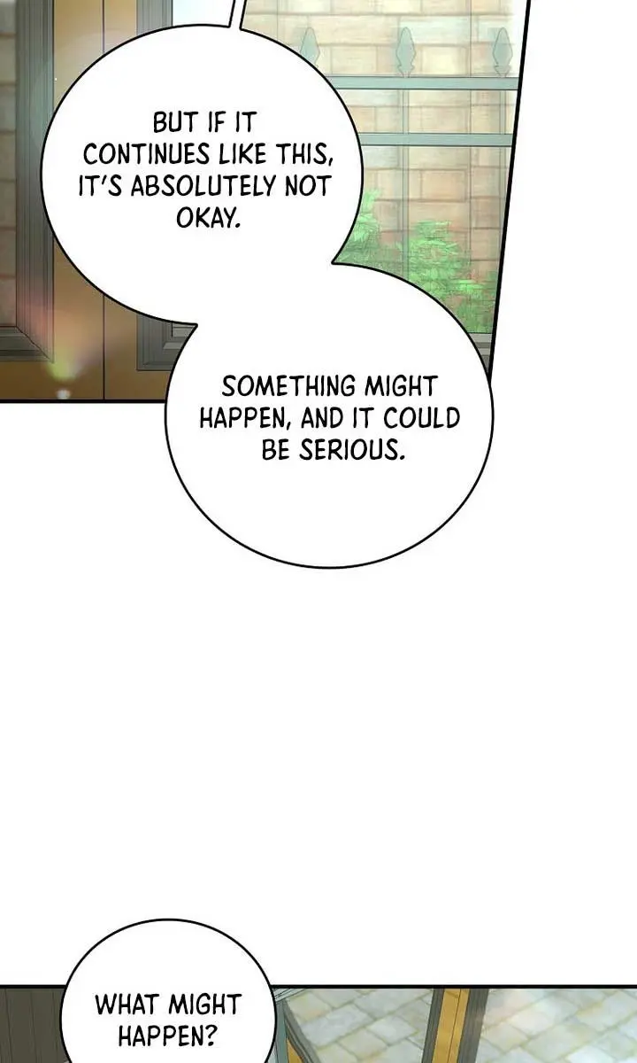 We've Already Broken Up, Your Majesty Chapter 19 Page 85
