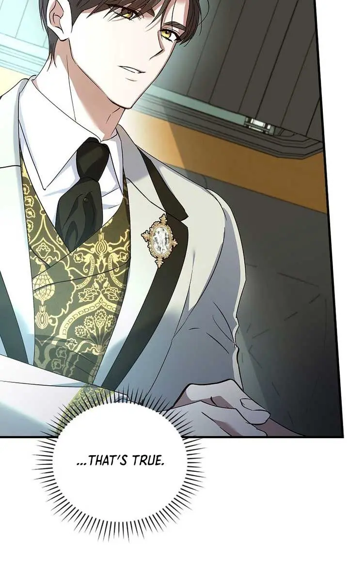 We've Already Broken Up, Your Majesty Chapter 19 Page 89