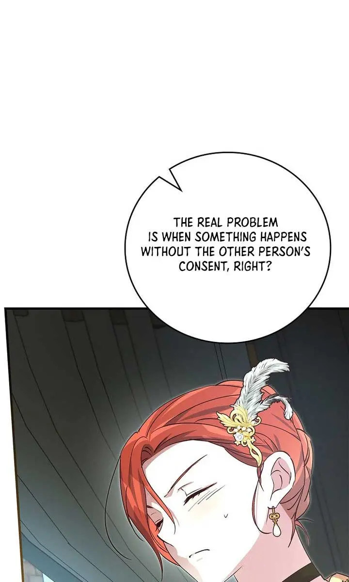 We've Already Broken Up, Your Majesty Chapter 19 Page 90