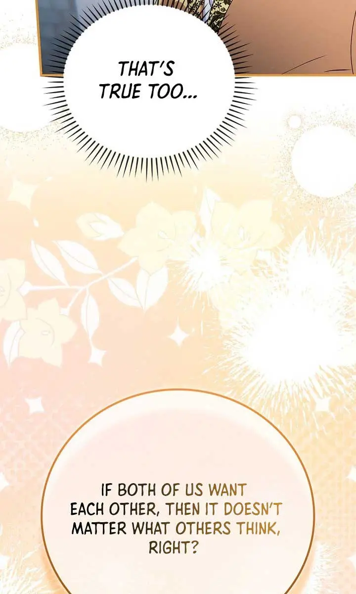 We've Already Broken Up, Your Majesty Chapter 19 Page 92