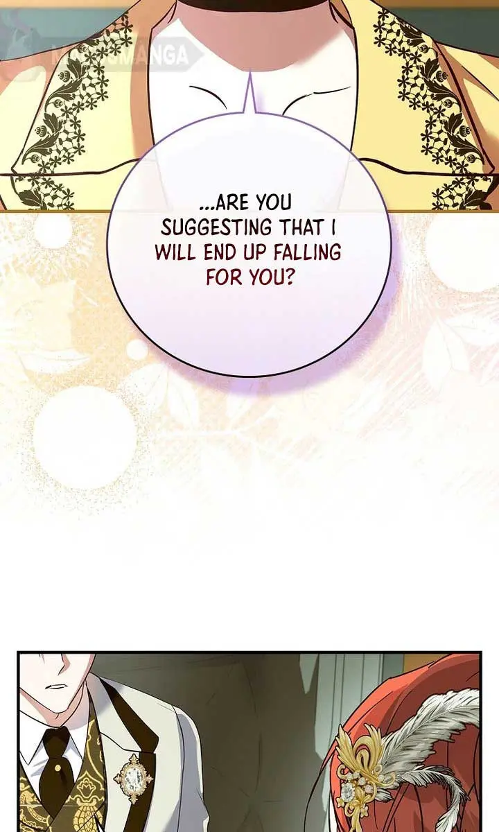 We've Already Broken Up, Your Majesty Chapter 19 Page 94