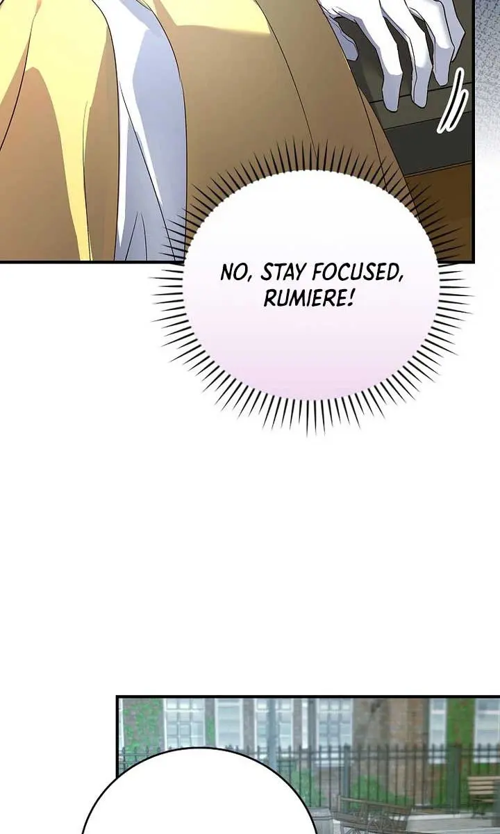 We've Already Broken Up, Your Majesty Chapter 19 Page 97