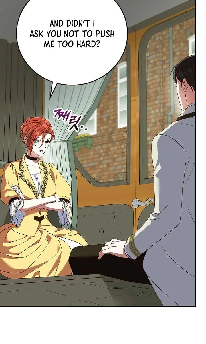 We've Already Broken Up, Your Majesty Chapter 19 Page 99